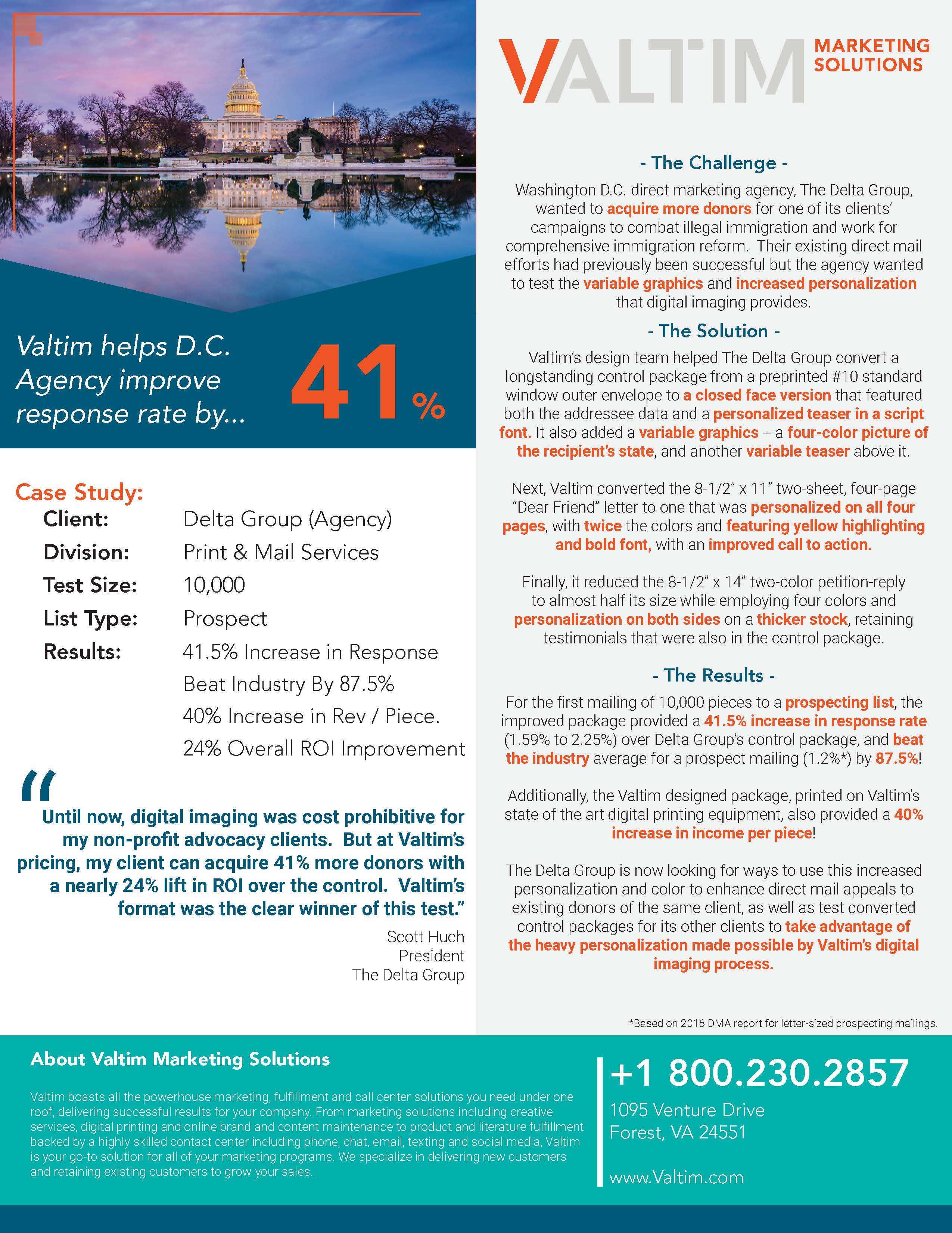 Delta airlines industry analysis picture