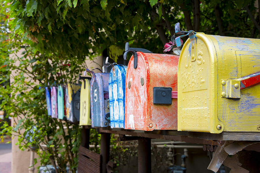 What Is The Penalty For Putting Something In A Mailbox AlisaminHarris