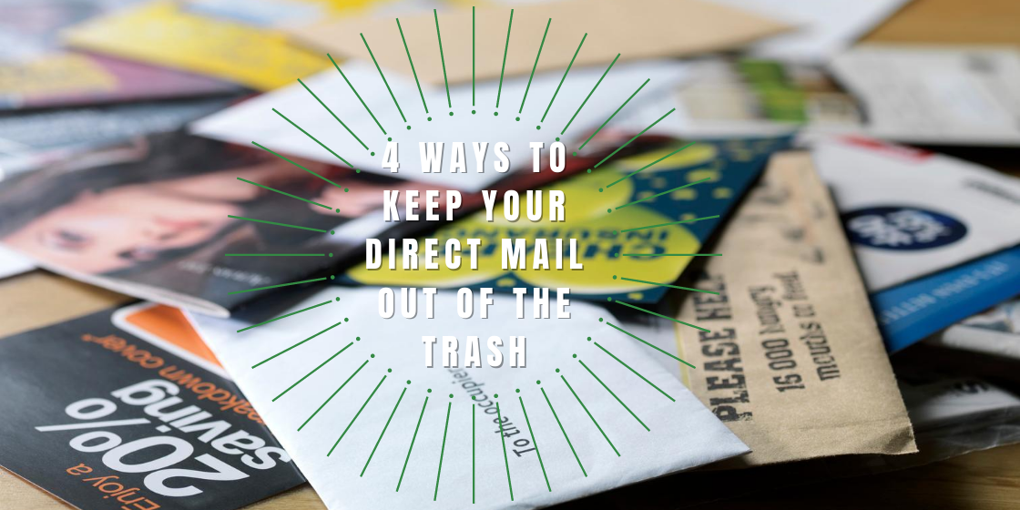 direct mail statistics 2020 direct mail statistics 2020